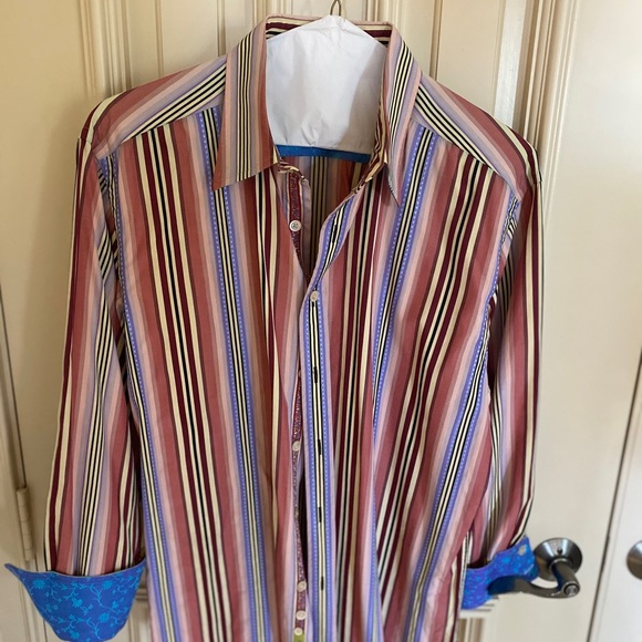 Robert Graham Other - Robert Graham shirt